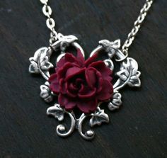Collar de Rosa